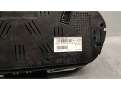 Recambio de cuadro instrumentos para renault megane iii berlina 5 p 1.2 16v referencia OEM IAM 248107253R A2C94771800 