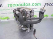 Recambio de evaporador aire acondicionado para kia joice ls referencia OEM IAM 97602M2010 