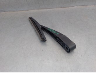 Recambio de brazo limpia trasero para smart fortwo coupé (453) electric drive / eq (453.391) referencia OEM IAM A4538240800 A453