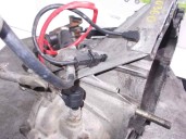 Replacement gearbox for Fiat Punto saloon (176) TD SX / TD 70 SX OEM IAM reference 46410355 
