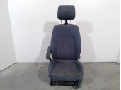 Recambio de asiento delantero izquierdo para ford galaxy (ca1) 2.0 tdci cat referencia OEM IAM 4820018 TELA AZUL 5 PUERTAS