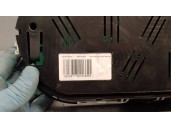 Recambio de cuadro instrumentos para renault megane iii berlina 5 p 1.2 16v referencia OEM IAM 248107253R A2C94771800 