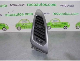 Recambio de aireador para ssangyong korando 2.0 td cat referencia OEM IAM 6961M34400 