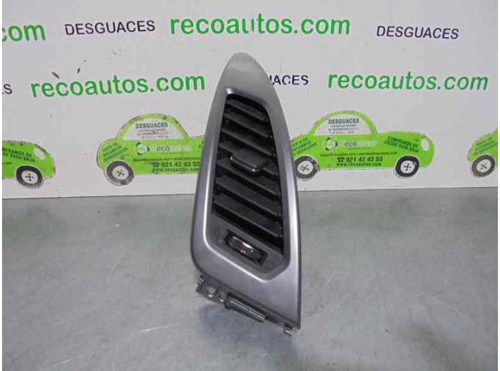 Recambio de aireador para ssangyong korando 2.0 td cat referencia OEM IAM 6961M34400 