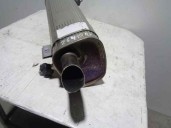 Recambio de tubo escape trasero para citroën c3 1.2 12v e-thp / puretech referencia OEM IAM PSA 4385Y CESTA 7