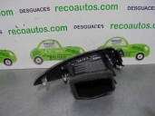 Recambio de aireador para ssangyong korando 2.0 td cat referencia OEM IAM 6961M34400  