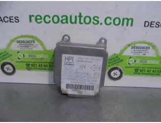 Recambio de centralita airbag para kia joice ls referencia OEM IAM 95910M3100 
