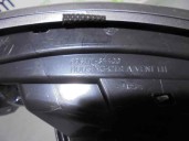 Recambio de aireador para ssangyong korando 2.0 td cat referencia OEM IAM 6961M34400  