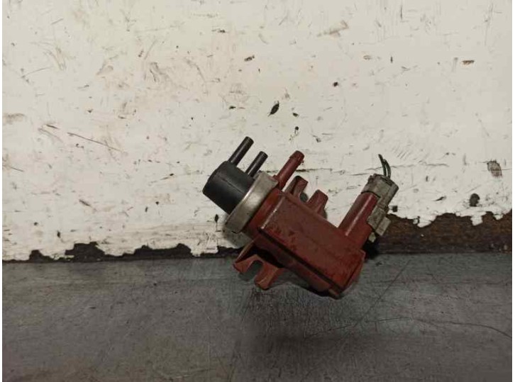 Recambio de electrovalvula vacio para fiat ulysse (179) 2.0 16v jtd cat referencia OEM IAM 9642789780 0798007050 DENSO