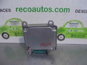 Recambio de centralita airbag para kia joice ls referencia OEM IAM 95910M3100 