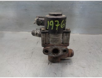 Recambio de valvula egr para nissan almera (n16/e) 1.5 16v cat referencia OEM IAM 147105M001 AMV5107A HITACHI