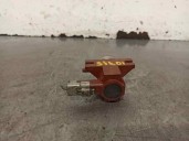 Recambio de electrovalvula vacio para fiat ulysse (179) 2.0 16v jtd cat referencia OEM IAM 9642789780 0798007050 DENSO