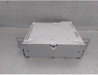 Recambio de sistema audio / radio cd para smart fortwo coupé (453) electric drive / eq (453.391) referencia OEM IAM A4539006502 