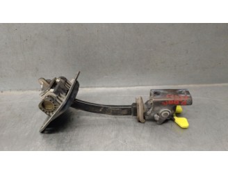 Recambio de retenedor puerta para peugeot expert furgoneta (v_) 2.0 bluehdi 120 referencia OEM IAM 9809831880 9809831880 