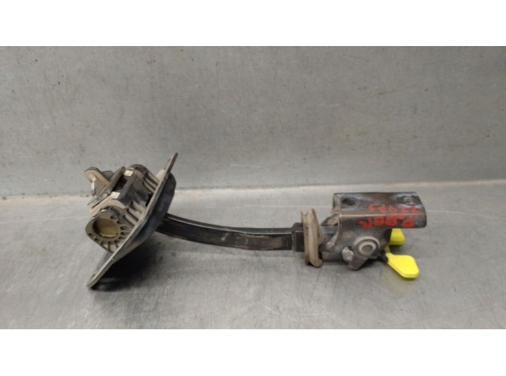 Recambio de retenedor puerta para peugeot expert furgoneta (v_) 2.0 bluehdi 120 referencia OEM IAM 9809831880 9809831880 