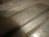 Recambio de tubo escape trasero para bmw serie 3 berlina (e90) 320d referencia OEM IAM  7795777 CESTA 7