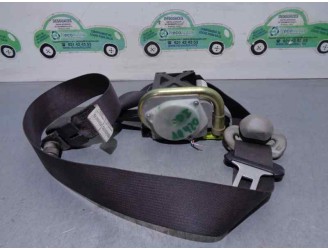 Recambio de cinturon seguridad delantero izquierdo para suzuki liana rh (er) 1.6 referencia OEM IAM 8490254G70ED3  