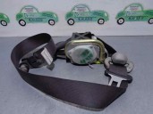 Recambio de cinturon seguridad delantero izquierdo para suzuki liana rh (er) 1.6 referencia OEM IAM 8490254G70ED3 