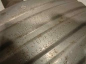 Recambio de tubo escape trasero para bmw serie 3 berlina (e90) 320d referencia OEM IAM 7795777 CESTA 7