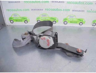 Replacement front right seat belt for Kia Joice LS OEM IAM reference 88802M3100LT 