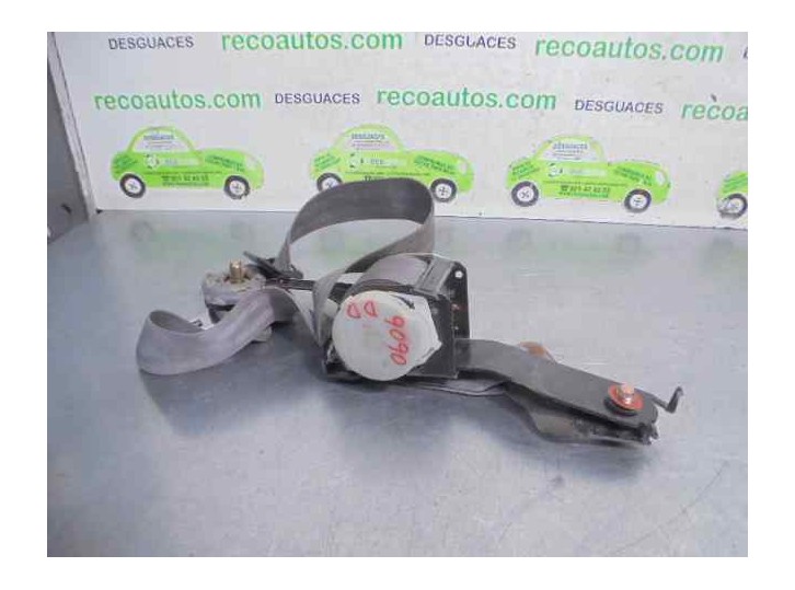 Replacement front right seat belt for Kia Joice LS OEM IAM reference 88802M3100LT 