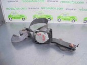 Replacement front right seat belt for Kia Joice LS OEM IAM reference 88802M3100LT 