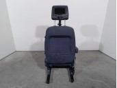Recambio de asiento delantero izquierdo para ford galaxy (ca1) 2.0 tdci cat referencia OEM IAM 4820018 TELA AZUL 5 PUERTAS