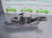 Replacement front right seat belt for Kia Joice LS OEM IAM reference 88802M3100LT 