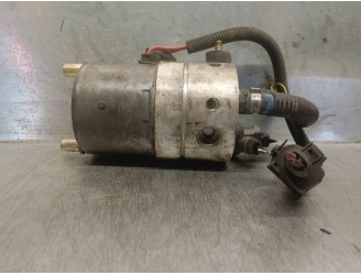 Recambio de bomba hidraulica para volkswagen passat berlina (3b3) 1.8 20v turbo referencia OEM IAM 0130108095 0130108095 BOSCH