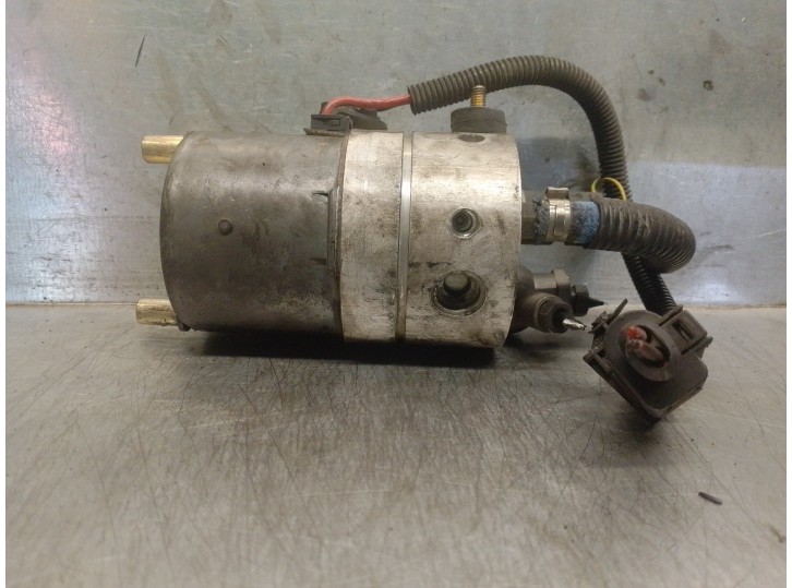 Recambio de bomba hidraulica para volkswagen passat berlina (3b3) 1.8 20v turbo referencia OEM IAM 0130108095 0130108095 BOSCH