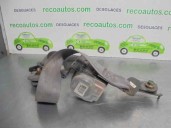 Replacement front right seat belt for Kia Joice LS OEM IAM reference 88802M3100LT 
