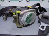 Recambio de cinturon seguridad delantero izquierdo para suzuki liana rh (er) 1.6 referencia OEM IAM 8490254G70ED3  