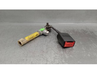 Recambio de pretensor airbag derecho para renault laguna (b56) 2.0 referencia OEM IAM 542157500B  