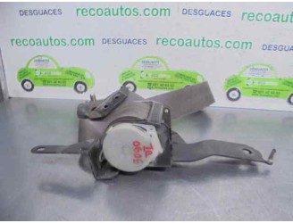 Recambio de cinturon seguridad delantero izquierdo para kia joice ls referencia OEM IAM 88801M3100LT 