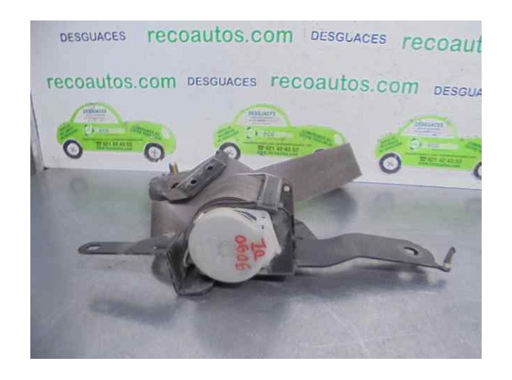 Recambio de cinturon seguridad delantero izquierdo para kia joice ls referencia OEM IAM 88801M3100LT 