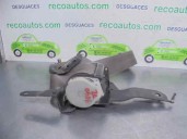 Replacement front left seat belt for Kia Joice LS OEM IAM reference 88801M3100LT 
