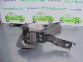 Recambio de cinturon seguridad delantero izquierdo para kia joice ls referencia OEM IAM 88801M3100LT 