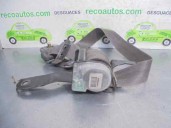 Recambio de cinturon seguridad delantero izquierdo para kia joice ls referencia OEM IAM 88801M3100LT 