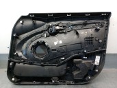 Recambio de guarnecido puerta delantera izquierda para mini mini (f55) cooper s referencia OEM IAM 51417322587 51417429341 