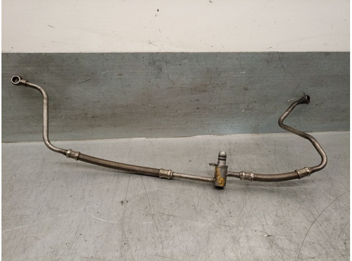 Recambio de tubo para jaguar xf i (x250) 3.0 d referencia OEM IAM 9X2Q6K679CB 9X2Q6K679CB C2C40367