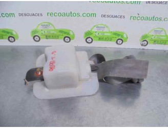 Replacement rear right seatbelt for Kia Joice LS OEM IAM reference 89802M3100LT 