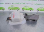Recambio de cinturon seguridad trasero derecho para kia joice ls referencia OEM IAM 89802M3100LT 