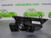 Recambio de maneta interior trasera derecha para ssangyong korando 2.0 td cat referencia OEM IAM 7342034100 