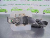 Recambio de cinturon seguridad trasero derecho para kia joice ls referencia OEM IAM 89802M3100LT 