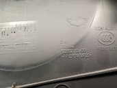 Recambio de guarnecido puerta delantera izquierda para mini mini (f55) cooper s referencia OEM IAM 51417322587 51417429341 