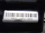 Recambio de maneta interior trasera derecha para ssangyong korando 2.0 td cat referencia OEM IAM 7342034100 