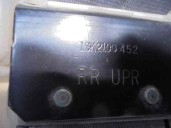 Recambio de cinturon seguridad trasero derecho para kia joice ls referencia OEM IAM 89802M3100LT 