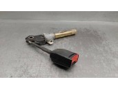 Recambio de pretensor airbag derecho para renault laguna (b56) 2.0 referencia OEM IAM 542157500B  