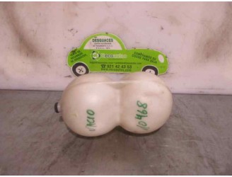 Recambio de deposito expansion para mercedes-benz clase e (w123) berlina+coupe 2.8 referencia OEM IAM 