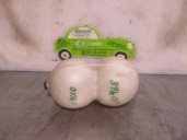 Recambio de deposito expansion para mercedes-benz clase e (w123) berlina+coupe 2.8 referencia OEM IAM 